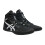 Asics (11 UK, Black) Asics Mens Matcontrol Mid Cut Boxing Boots 4