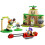 Lego Star Wars Tenoo Jedi Temple Play Set 4