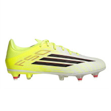 Adidas Mens F50 League Soft Ground Football Boots