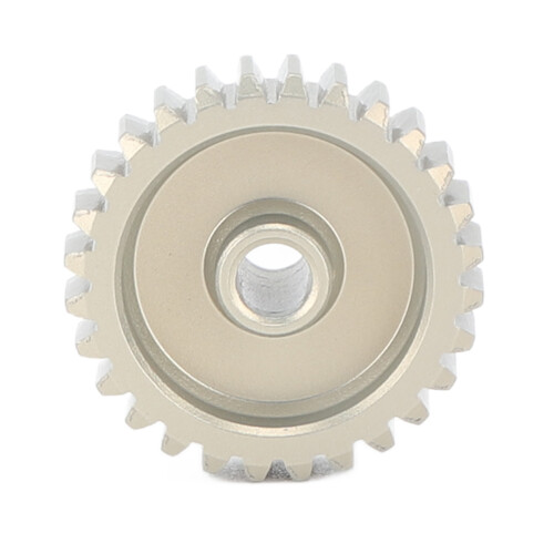 Antriebsritzel 28T M0,6 3,175mm Alu 1/10 Crawler 2