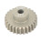 27T Motorritzel Alu 3,175mm 0,6M 1/10 1/8 20
