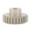 27T Motorritzel Alu 3,175mm 0,6M 1/10 1/8 13