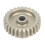 27T Motorritzel Alu 3,175mm 0,6M 1/10 1/8 6