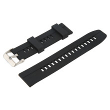 Weiches Silikonband für Huawei GT2 GT2e, 22mm
