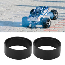 Alu Außenring für RC Kletterfahrzeug 1.9 Zoll