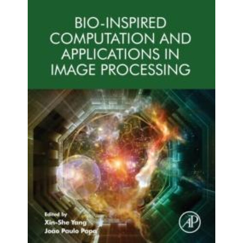 BioInspired Computation and Applications in Image Processing by XinShe