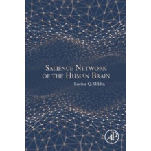 Salience Network of the Human Brain by Lucina Q. Uddin Paperback Book