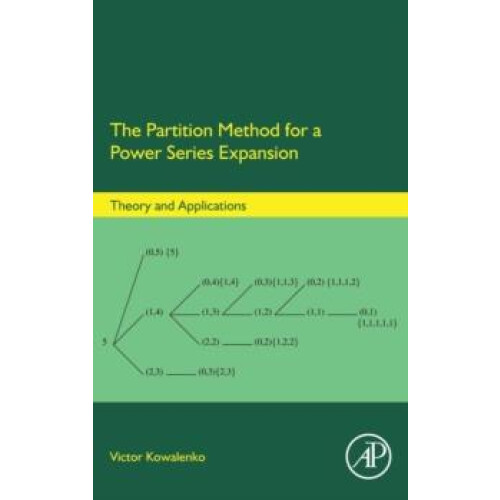 Partition Method for a Power Series Expansion Theory and Applications