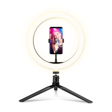 Slefie Ring Light Led