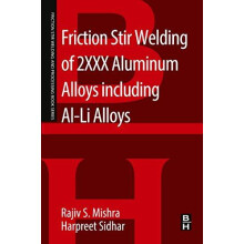 Friction Stir Welding of 2XXX Aluminum Alloys including AlLi Alloys by