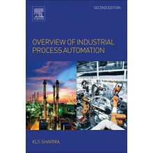 Overview of Industrial Process Automation by K.L.S. Sharma Paperback B