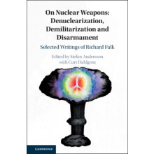On Nuclear Weapons Denuclearization Demilitarization and Disarmament H