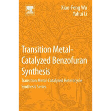 Transition MetalCatalyzed Benzofuran Synthesis Transition MetalCatalyz