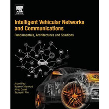 Intelligent Vehicular Networks and Communications by Anand Paul Paperb