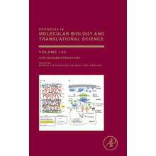 HostMicrobe Interactions Hardcover Book
