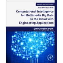 Big Data Analytics for SensorNetwork Collected Intelligence Paperback