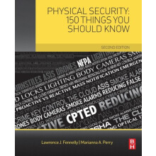 Physical Security 150 Things You Should Know by Lawrence Fennelly Pape