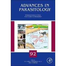 Schistosomiasis in the Peoples Republic of China from Control to Elimi