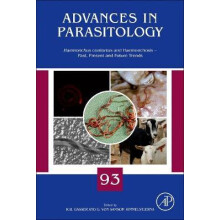 Haemonchus Contortus and Haemonchosis Past Present and Future Trends H