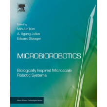 Microbiorobotics Biologically Inspired Microscale Robotic Systems Pape
