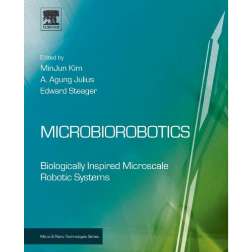 Microbiorobotics Biologically Inspired Microscale Robotic Systems Pape