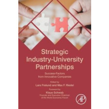 Strategic IndustryUniversity Partnerships SuccessFactors from Innovati