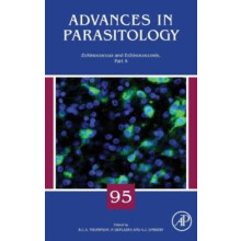Echinococcus and Echinococcosis Part A Hardcover Book