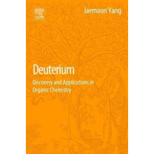 Deuterium by Jaemoon Yang Paperback Book