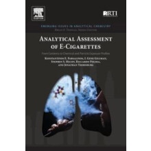 Analytical Assessment of ECigarettes From Contents to Chemical and Par