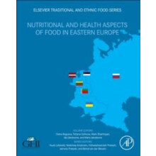 Nutritional and Health Aspects of Food in Eastern Europe Paperback Boo