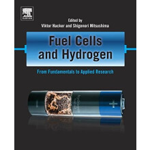 Fuel Cells and Hydrogen From Fundamentals to Applied Research Paperbac