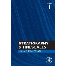 Stratigraphy Timescales Paperback Book