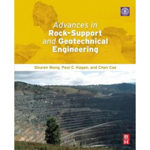 Advances in RockSupport and Geotechnical Engineering by Shuren Wang Pa