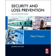 Security and Loss Prevention An Introduction by Philip Purpura Paperba