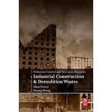 Pollution Control and Resource Recovery Industrial Construction and De