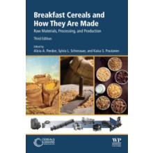 Breakfast Cereals and How They Are Made Raw Materials Processing and P