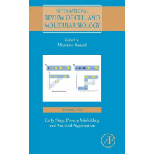 Early Stage Protein Misfolding and Amyloid Aggregation Hardcover Book