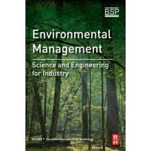 Environmental Management Science and Engineering for Industry by I. V