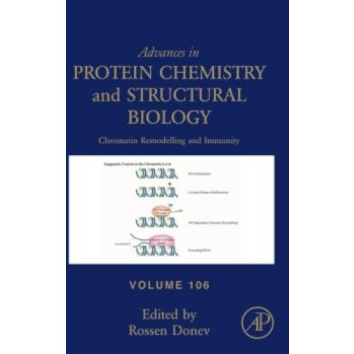 Chromatin Remodelling and Immunity Hardcover Book