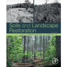 Soils and Landscape Restoration Paperback Book