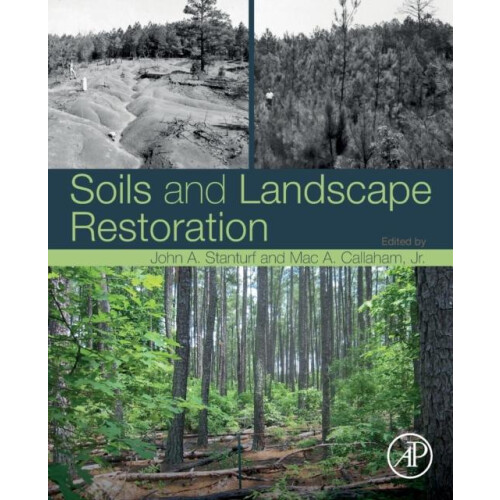 Soils and Landscape Restoration Paperback Book