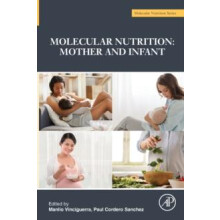 Molecular Nutrition Mother and Infant Paperback Book