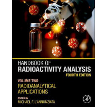 Handbook of Radioactivity Analysis Volume 2 Radioanalytical Applicatio