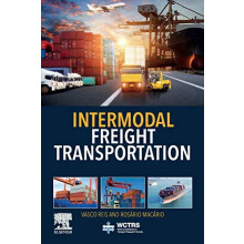 Intermodal Freight Transportation by Vasc Reis Paperback Book