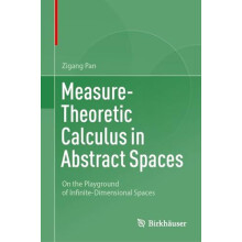 MeasureTheoretic Calculus in Abstract Spaces On the Playground of Infi