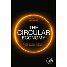 The Circular Economy Case Studies about the Transition from the Linear