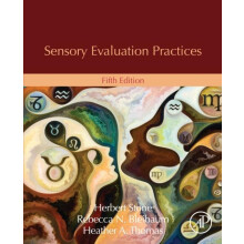 Sensory Evaluation Practices by Herbert Stone Paperback Book
