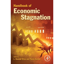 Handbook of Economic Stagnation Paperback Book