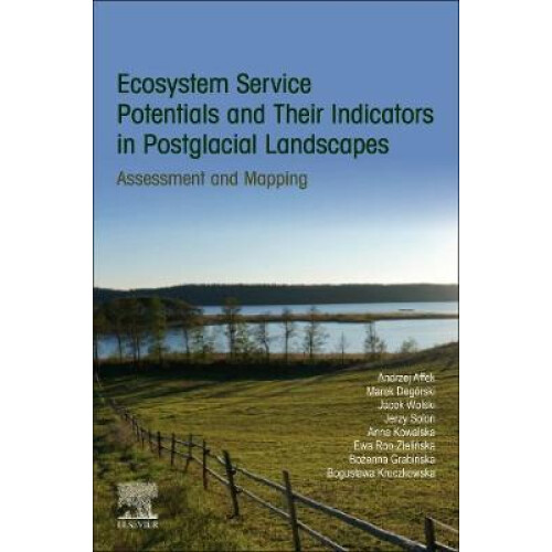 Ecosystem Service Potentials and Their Indicators in Postglacial Lands