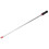 Leichte Teleskopstange Edelstahl 16-67cm 8mm 11